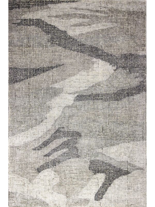 Bashian Rugs Laban Abstract Area Rug